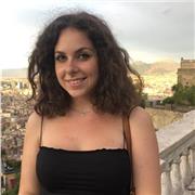 neo diplomata, presso liceo classico internazionale opzione tedesco, impartisce lezioni di tedesco per principianti